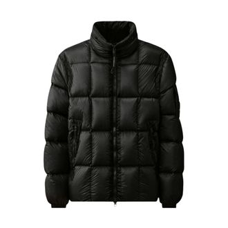 C.P. Company C.P. Company - OW Medium Jacket - Jackets - Hombre - Negro - L