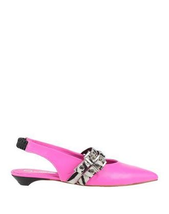Divine Follie Ballet flats