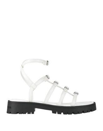 Marc Jacobs FOOTWEAR - Sandals on YOOX.COM