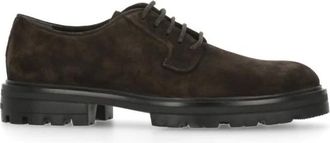 Hogan Uomo, Scarpe, Marrone, 43 EU, new