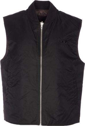 Diesel Jackets