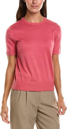 Brooks Brothers Shell Sweater