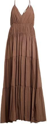 Dixie DRESSES - Maxi dresses on YOOX.COM