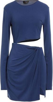 Andamane DRESSES - Mini dresses sur YOOX.COM