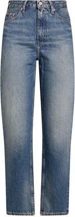 Tommy Hilfiger BOTTOMWEAR - Pantaloni jeans su YOOX.COM