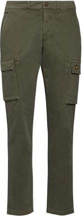 Lyle & Scott PARTES DE ABAJO - Pantalones en YOOX.COM