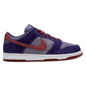 Nike Fitness, Heren, Veelkleurig, 46 EU, Leer, Retro Limited Edition Dunk Low
