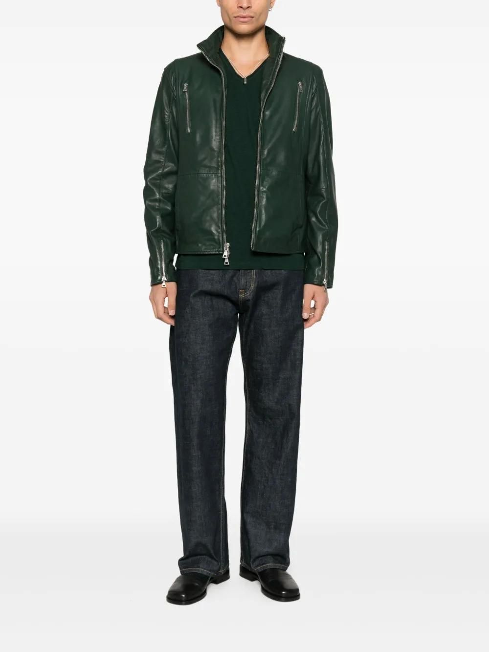 John Varvatos Jared Jacke Grün ab 826,00 € auf Stylight