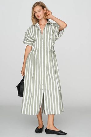 Exquise Tobie Shirtdress by Exquise