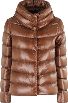Herno Monogram Down Jacket
