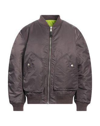 Diesel JACKEN & M&Auml;NTEL - Jacken und Anoraks auf YOOX.COM