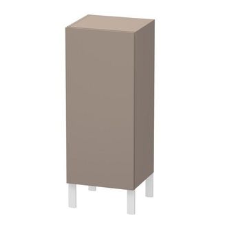 Duravit Duravit - L-cube Armario De Media Altura Individual 1 Puerta, 2