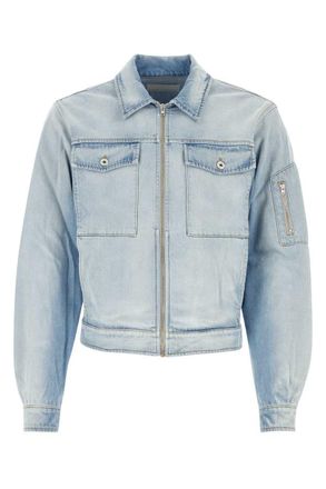 Random Identities Jackets