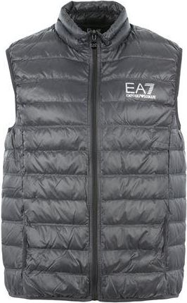 Emporio Armani COATS & JACKETS - Gilets sur YOOX.COM