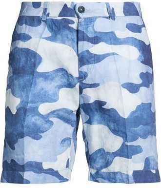 120% Lino BOTTOMWEAR - Shorts e bermuda su YOOX.COM
