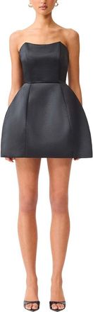 Elliatt Manon Tulip Mini Dress
