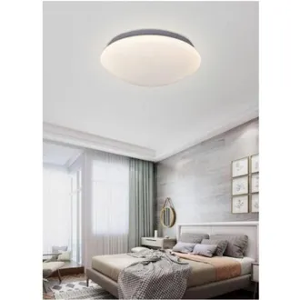 Trade Shop Trade Shop Traesio - Trade Shop - L&aacute;mpara Led 36 w Cupola Diversi Toni Luce C01-36