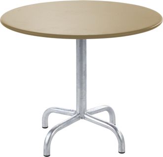 Schaffner Metall-Beistelltisch Rigi