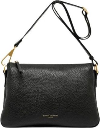 Gianni Chiarini Mujer, Bolsos, Negro, Talla: ONE Size