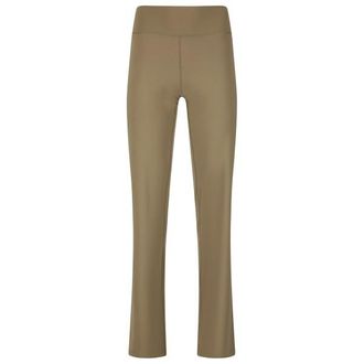 ENDURANCE Emarri Gym Pants Trainingshose f&uuml;r Damen | beige