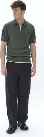 Matinique Pullover MAPolo Pullover Regular fit