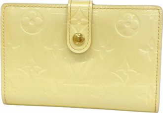 Louis Vuitton Pearl Wallet (Bi-Fold) (Pre-Owned)