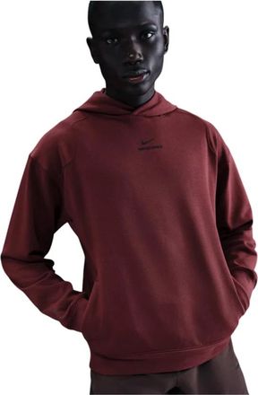 Nike Hombre, Deporte, Rojo, Talla: L