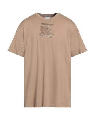 Burberry TOPS - T-shirts auf YOOX.COM