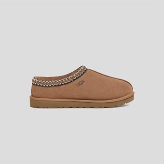 UGG Mens Tasman Slip-On In Chestnut