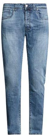 Liu Jo PARTES DE ABAJO - Pantalones vaqueros en YOOX.COM