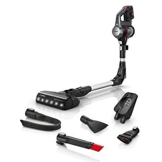 Bosch Bcs711a Aspirador Escoba Sin Cable Gris Antracita