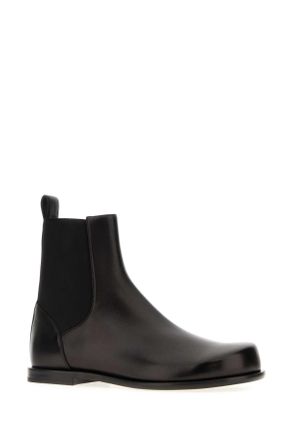 Fendi 7u1787aujk F0abb Black Stivali Boot