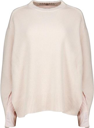 CHRISTOPHER ESBER Maglione Airbag - - Knitwear - Donna - Rosa - S