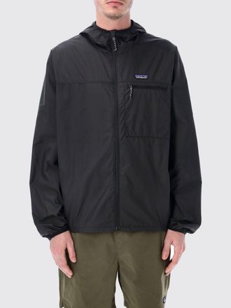 Patagonia Giacca a vento in poliestere riciclato Patagonia