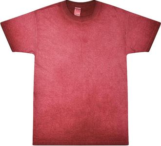 Colortone Oil Wash T-Shirt