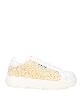 Love Moschino SCHUHE - Sneakers auf YOOX.COM