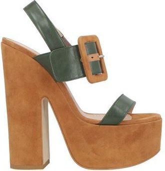 Marc Ellis CALZATURE - Sandali su YOOX.COM