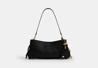 Coach Rogue Bag 34