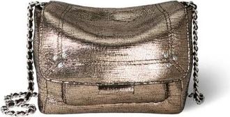 Jerome Dreyfuss Donna, Borse, Grigio, Taglia unica, new