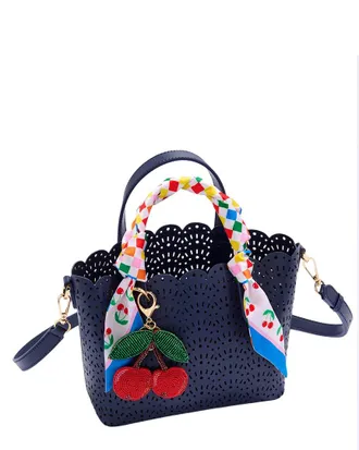 Shiraleah Lola Mini Tote