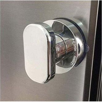 OEM Potente Ventosa Per Maniglia Di Porta In Vetro A Specchio, Maniglia Per Cassetto Del Frigorifero, Maniglia Per Bracciolo A Parete Del Bagno, Maniglia 