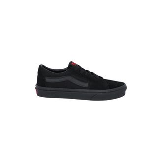 Vans Dames, Schoenen, Zwart, Maat: 36 1/2 EU