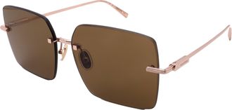 Ferragamo Sunglasses SF311S-780-60-15-145 Non-Polarized