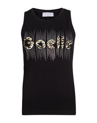 Ga&euml;lle Paris CAMISETAS Y TOPS - Camisetas de tirantes en YOOX.COM