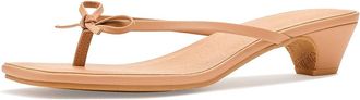 Seychelles Perfect Wish Womens Sandals Tan : 6.5 M, Synthetic
