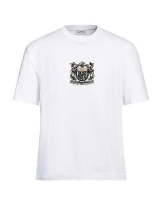 Lanvin TOPS - T-shirts auf YOOX.COM