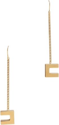 Elisabetta Franchi Mujer, Accesorios, Amarillo, Talla: ONE Size