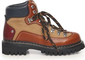 Dsquared2 Canadian Hiking Boots