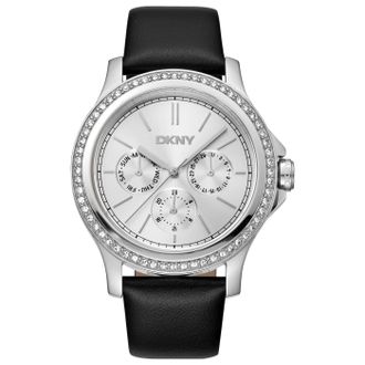 DKNY Womens Evening 40mm Watch DK1L064L0015