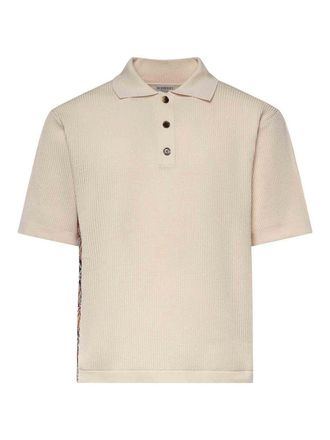 Burberry Marlow Cotton Polo